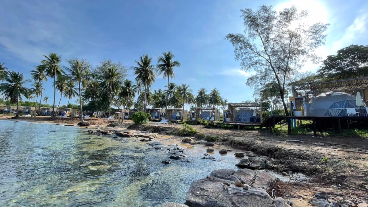 Koh Sdach Resort By Ehm Kaoh Sdach Exterior photo