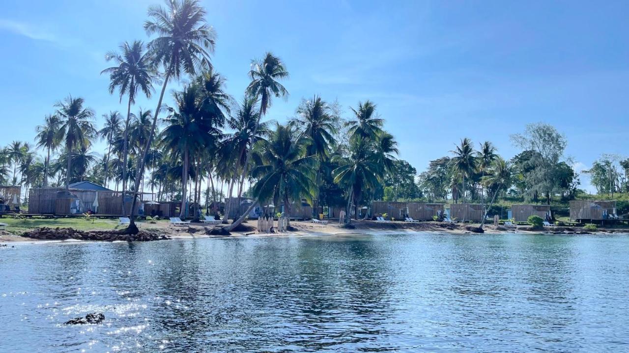 Koh Sdach Resort By Ehm Kaoh Sdach Exterior photo