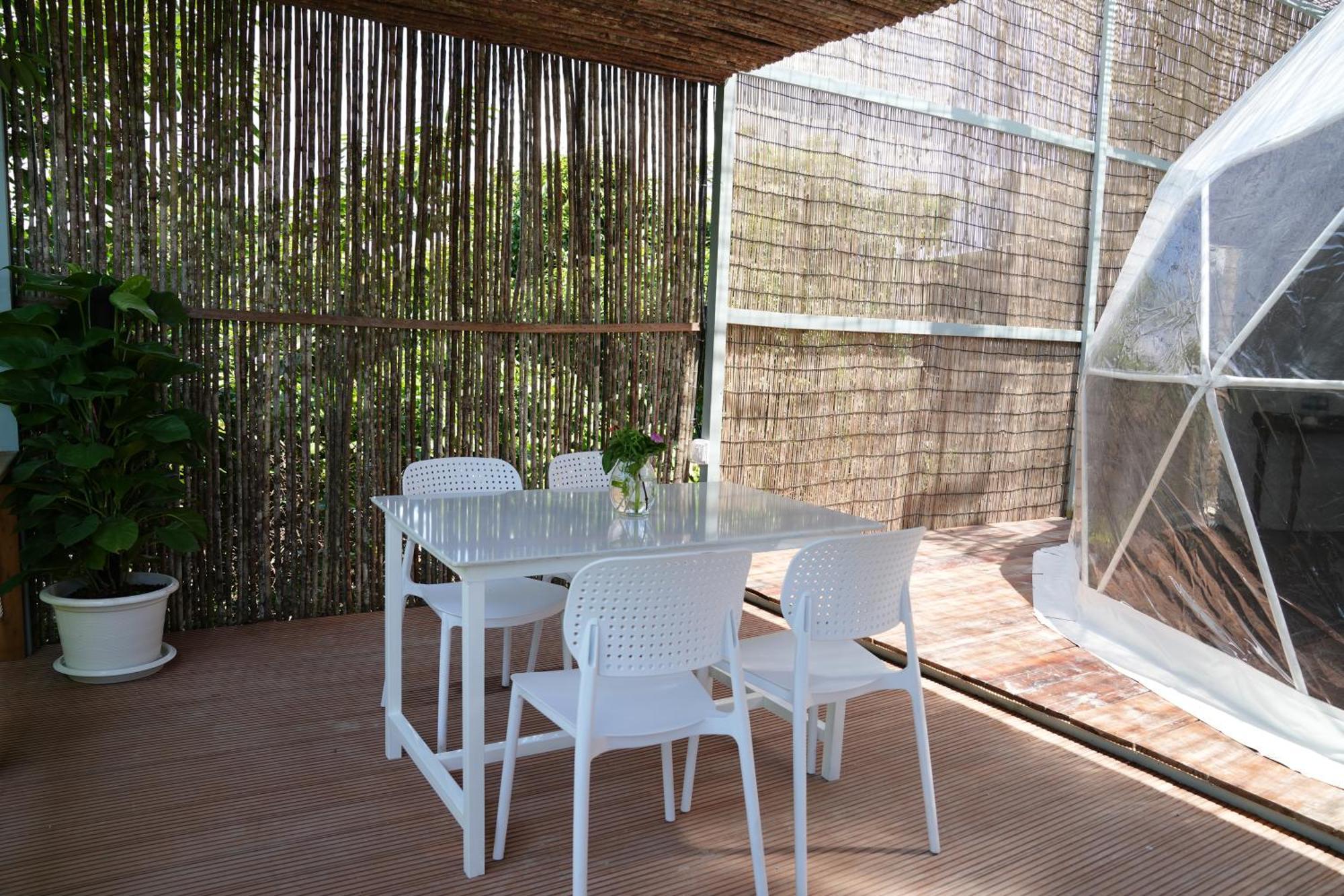 Koh Sdach Resort By Ehm Kaoh Sdach Exterior photo